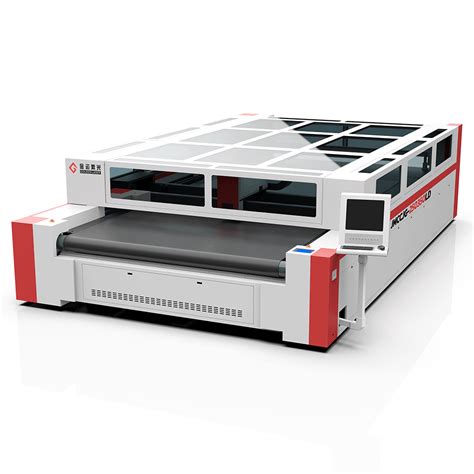Large Format Laser Cutting Systems and Laser Engravers.